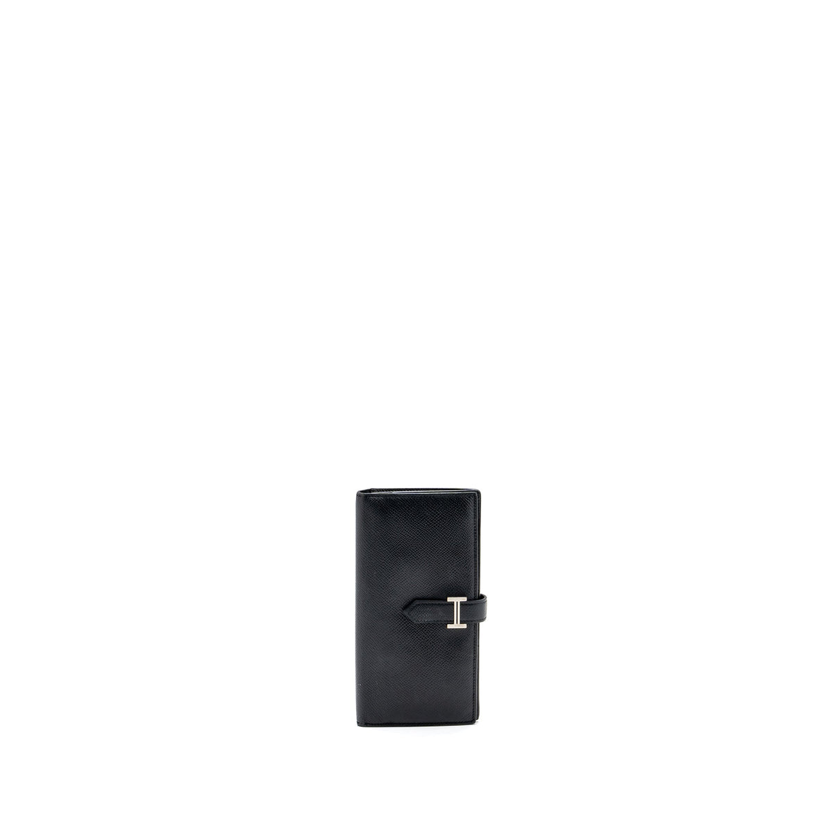 Hermes bearn wallet epsom black SHW