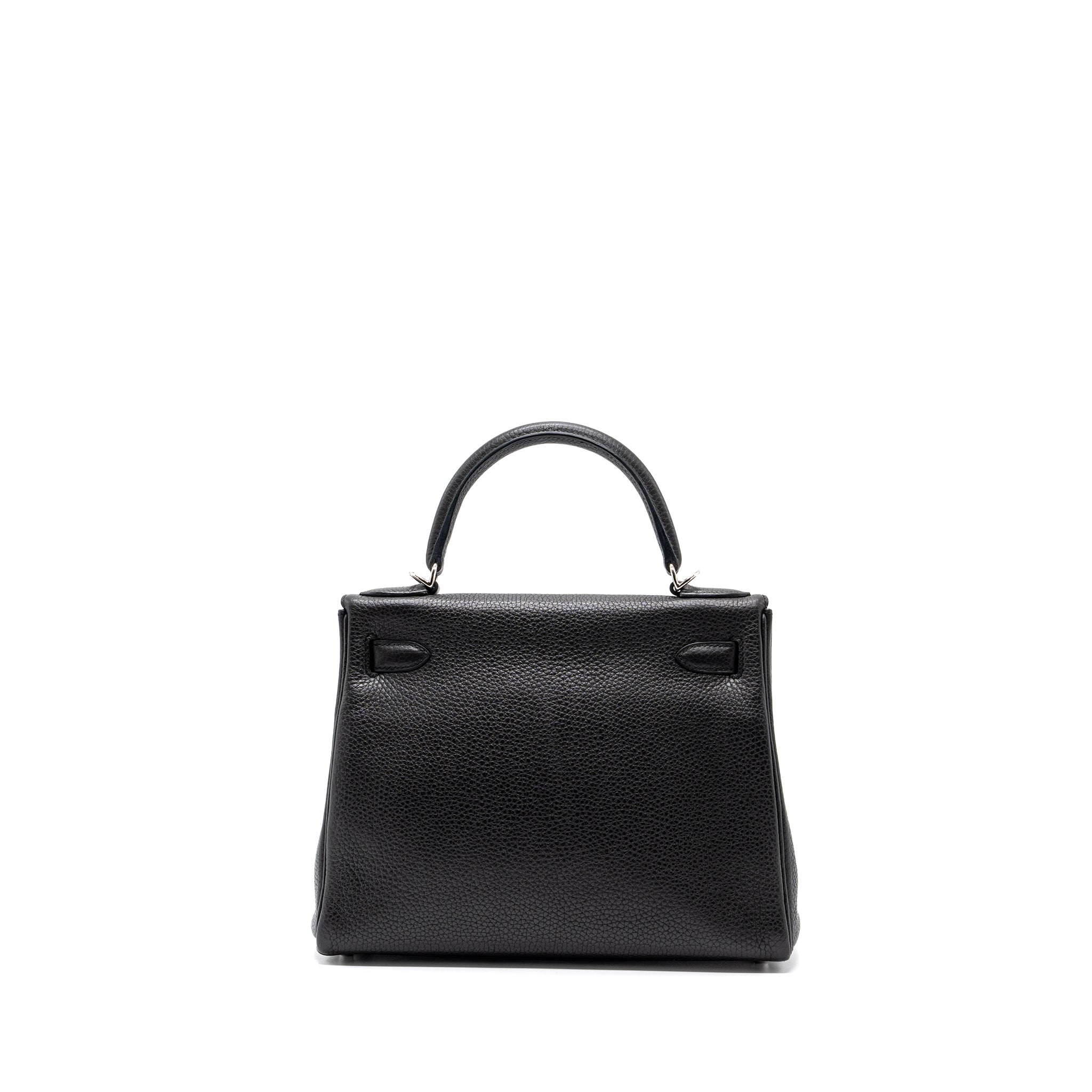 HERMES KELLY 28 CLEMENCE PLOMB SHW