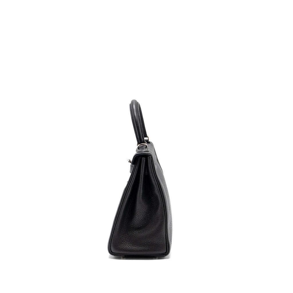HERMES KELLY 28 CLEMENCE PLOMB SHW