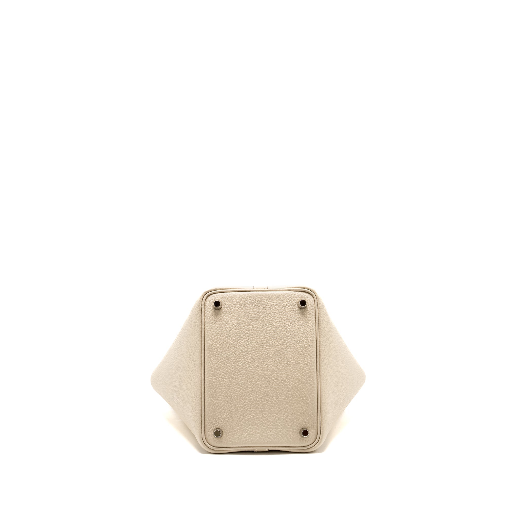 HERMES PICOTIN18 LOCK BAG CLEMENCE CRAIE SHW