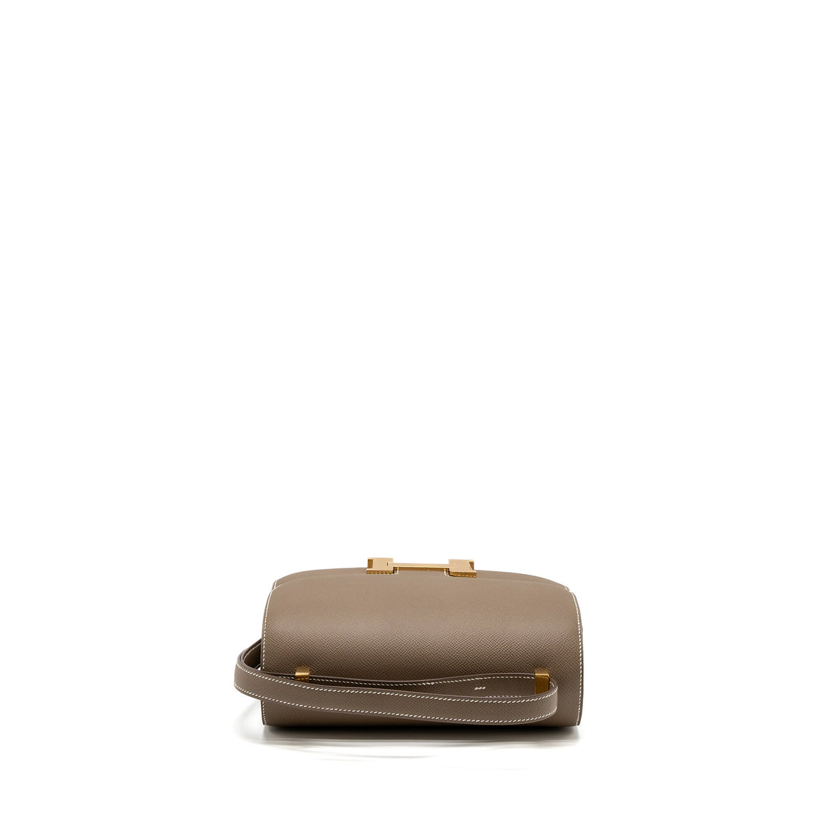Hermes Constance 24 Epsom Etoupe GHW