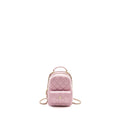 CHANEL 24P CLASSIC MINI BACKPACK SHINY GRAINED CALFSKIN LIGHT PURPLE LGHW (MICROCHIP)
