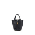 HERMES PICOTIN 18 LOCK BAG CLEMENCE CABAN GHW