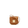 HERMES MOSAIQUE AU 24 MINI BAG EPSOM GOLD LGHW