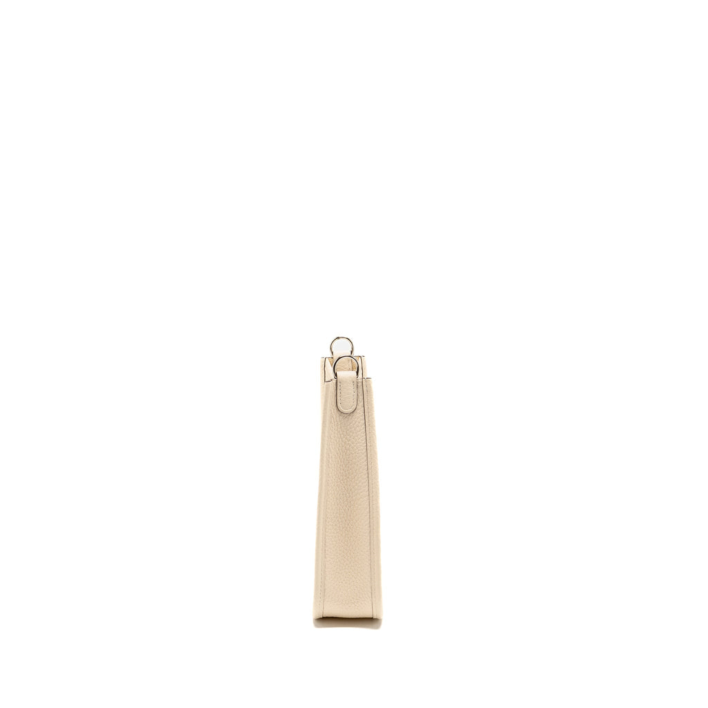HERMES MINI EVELYNE CLEMENCE NATA SHW