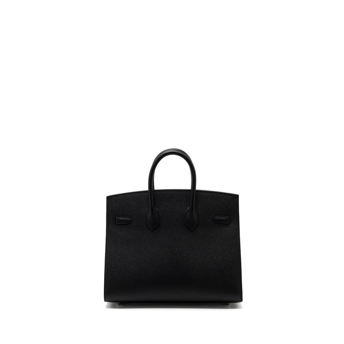 Hermes Birkin 25 Epsom Black SHW
