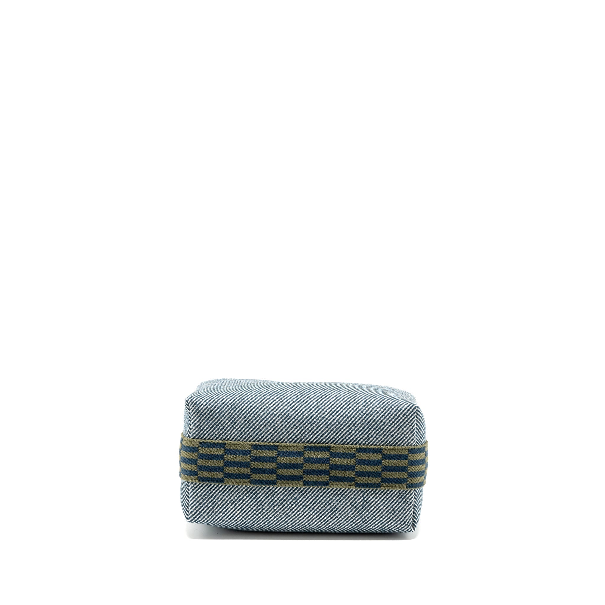 HERMES TROUSSE DE TOILETTE BRIDE A BRAC PM MULTICOLOUR SHW