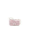 HERMES CONSTANCE ELAN EPSOM 09 MAUVE PALE SHW