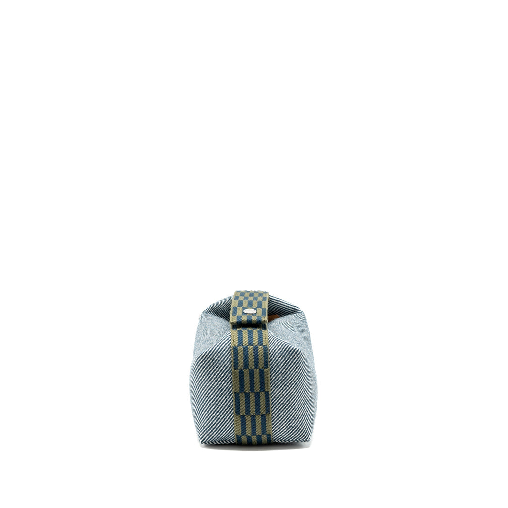 HERMES TROUSSE DE TOILETTE BRIDE A BRAC PM MULTICOLOUR SHW