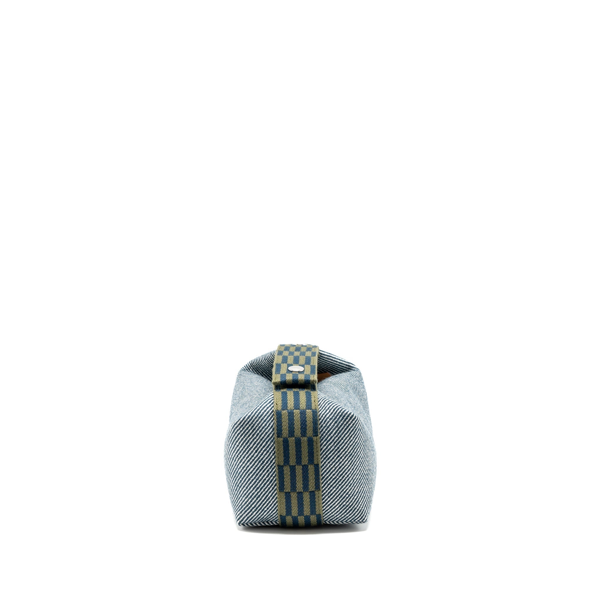 HERMES TROUSSE DE TOILETTE BRIDE A BRAC PM MULTICOLOUR SHW