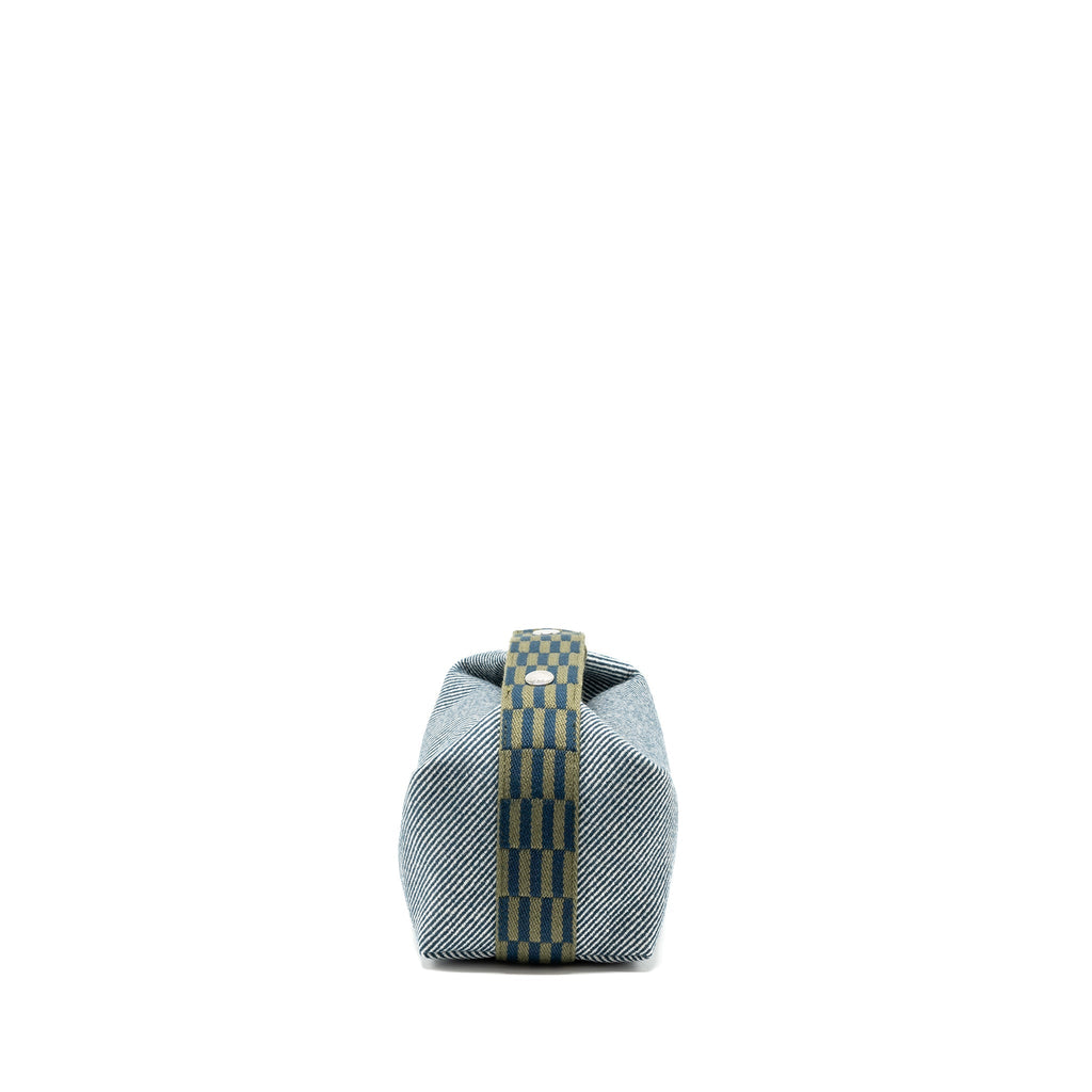 HERMES TROUSSE DE TOILETTE BRIDE A BRAC PM MULTICOLOUR SHW