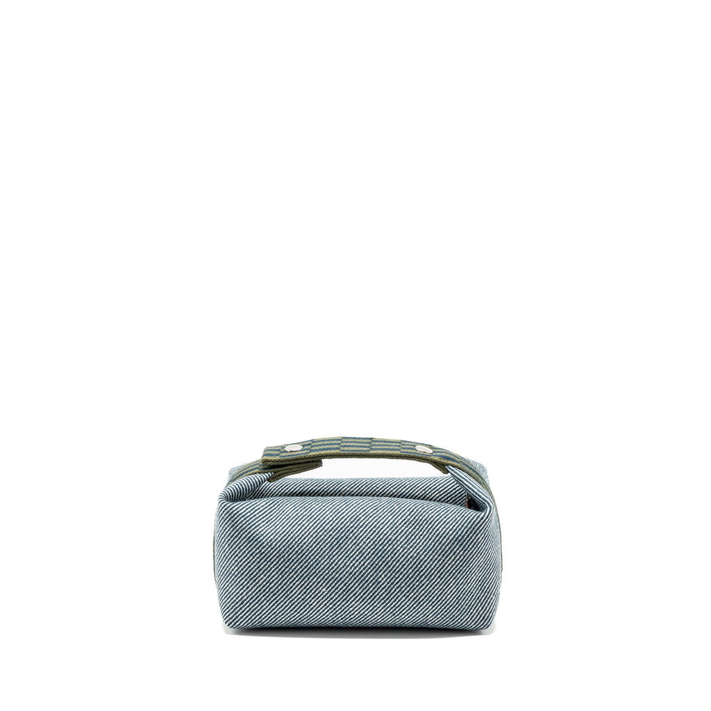 HERMES TROUSSE DE TOILETTE BRIDE A BRAC PM MULTICOLOUR SHW