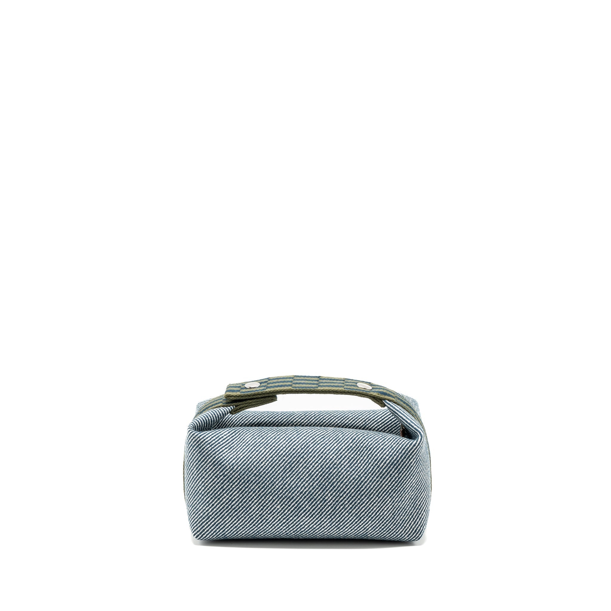 HERMES TROUSSE DE TOILETTE BRIDE A BRAC PM MULTICOLOUR SHW