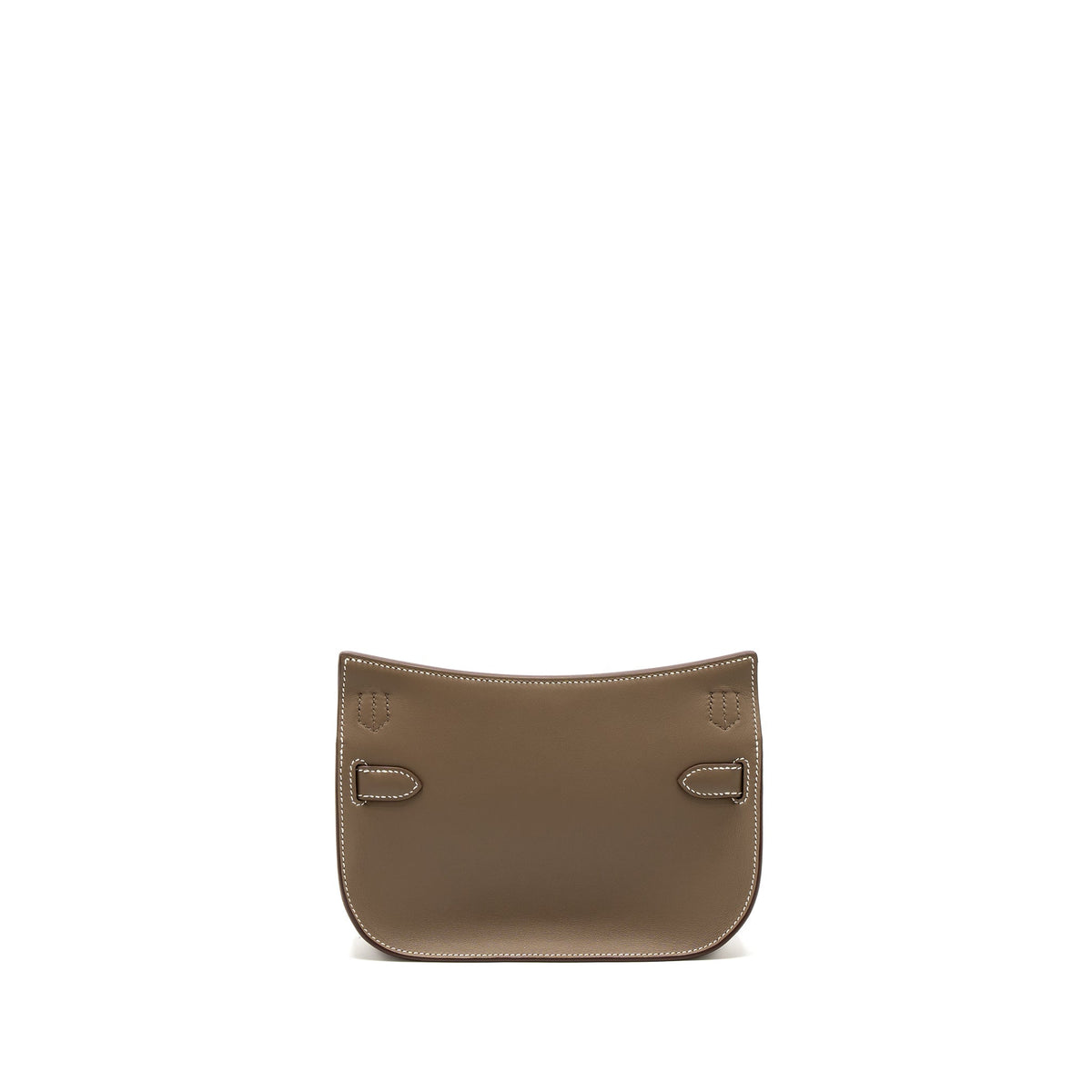 Hermes Mini Jypsiere Swift Etoupe SHW