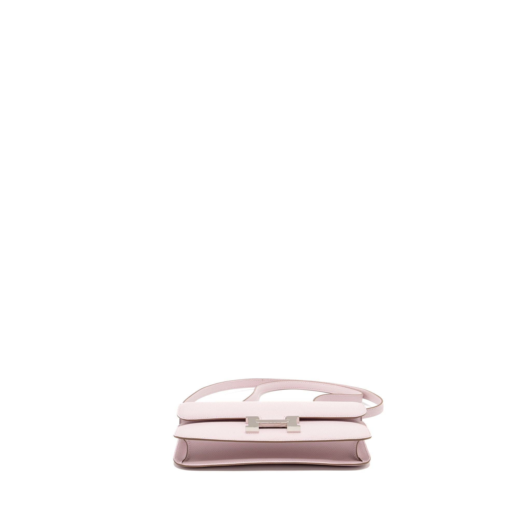 HERMES CONSTANCE ELAN EPSOM 09 MAUVE PALE SHW