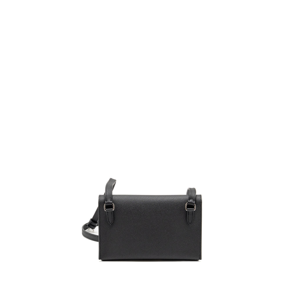 HERMES EVELYNE 29 EPSOM ORANGE SHW
