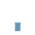 HERMES CALVI CARD HOLDER EPSOM 7N CELESTE SHW