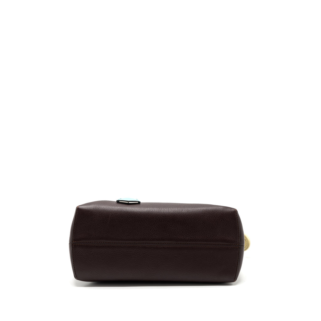 FENDI BY THE WAY BAG CALFSKIN MULTICOLOUR SHW