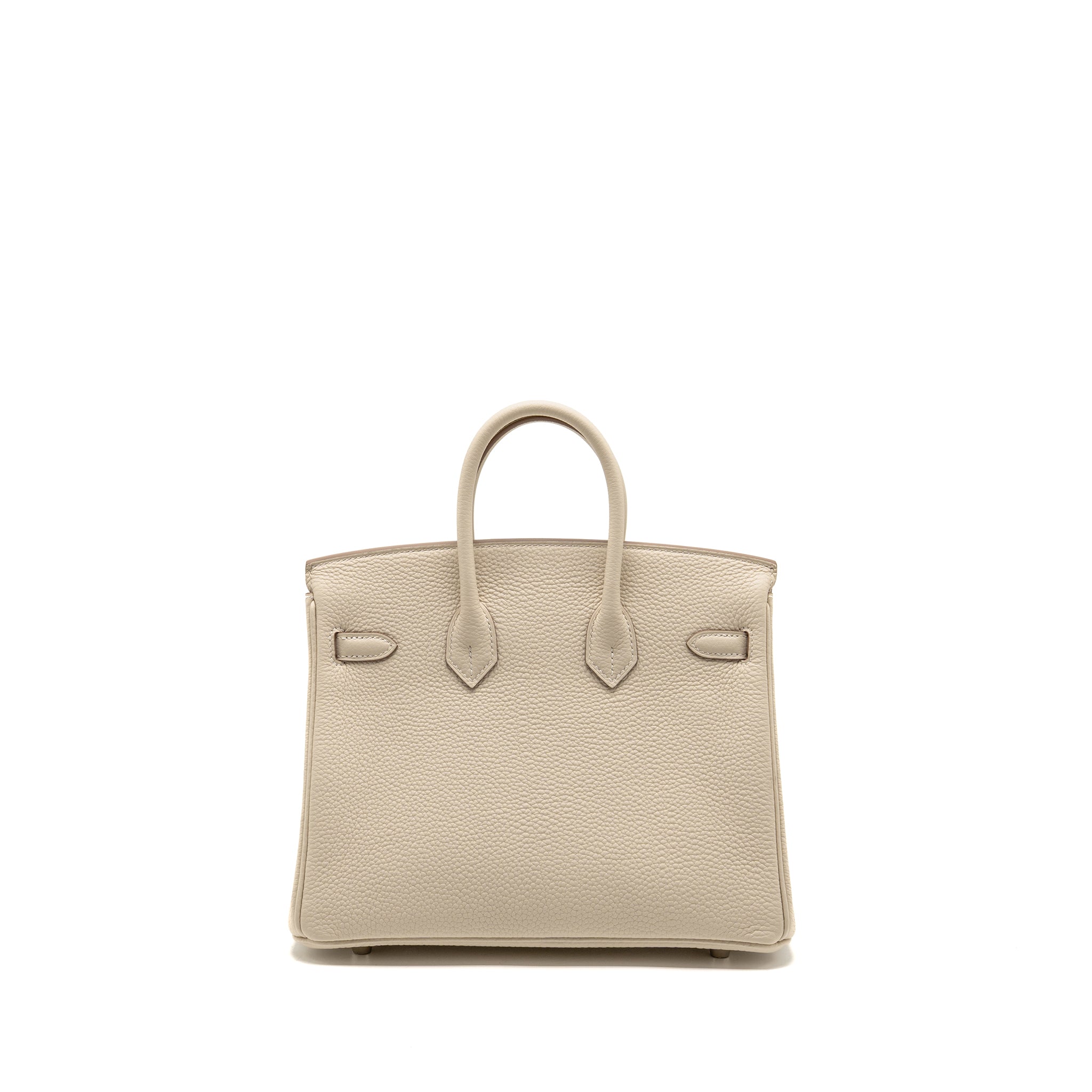 HERMES BIRKIN 25 TOGO CRAIE SHW