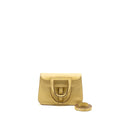 HERMES MINI HALZAN 22 SWIFT 1Z JAUNE POUSSIN SHW