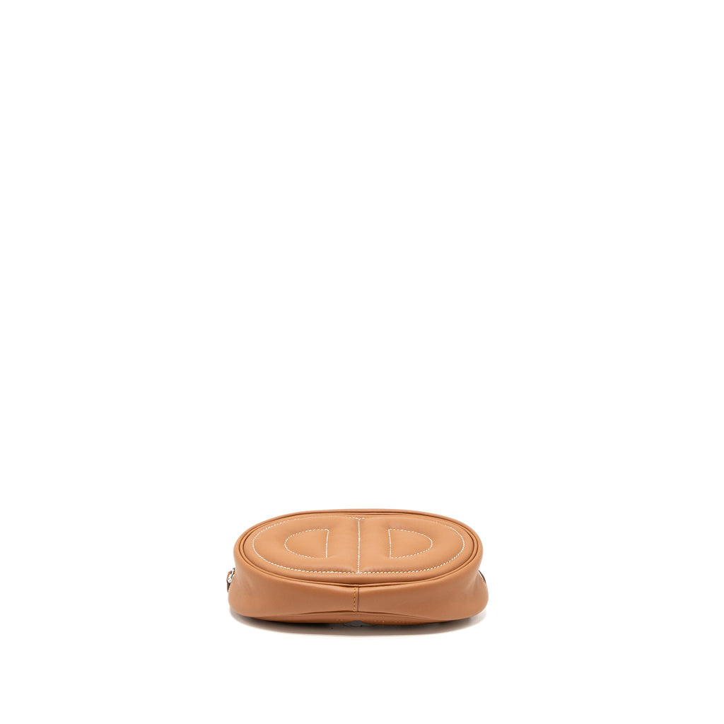 Hermes In-The-Loop Swift Gold SHW
