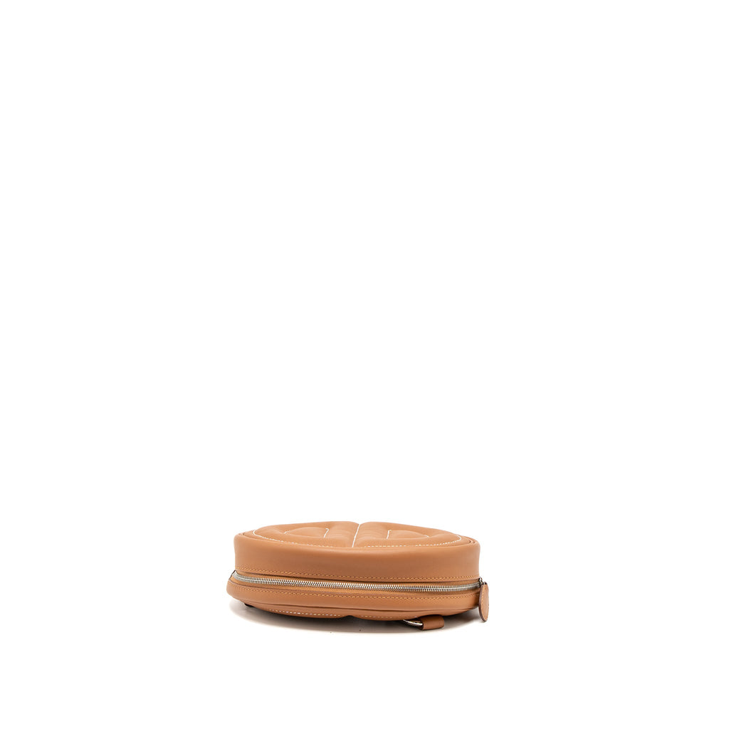 Hermes In-The-Loop Swift Gold SHW
