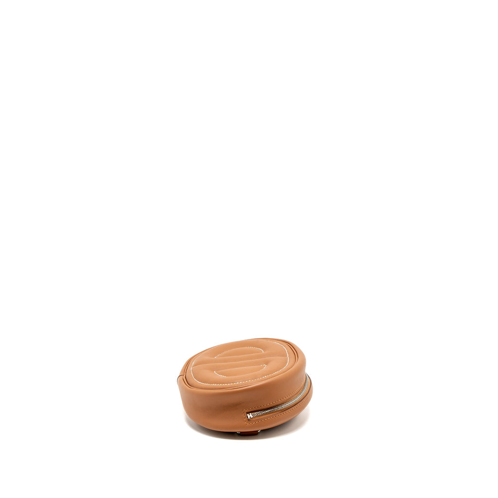 Hermes In-The-Loop Swift Gold SHW