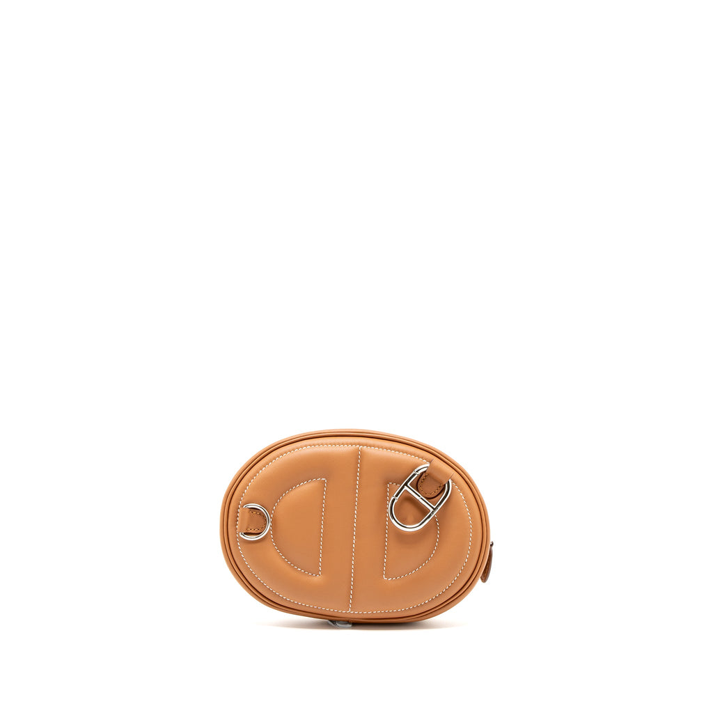 Hermes In-The-Loop Swift Gold SHW
