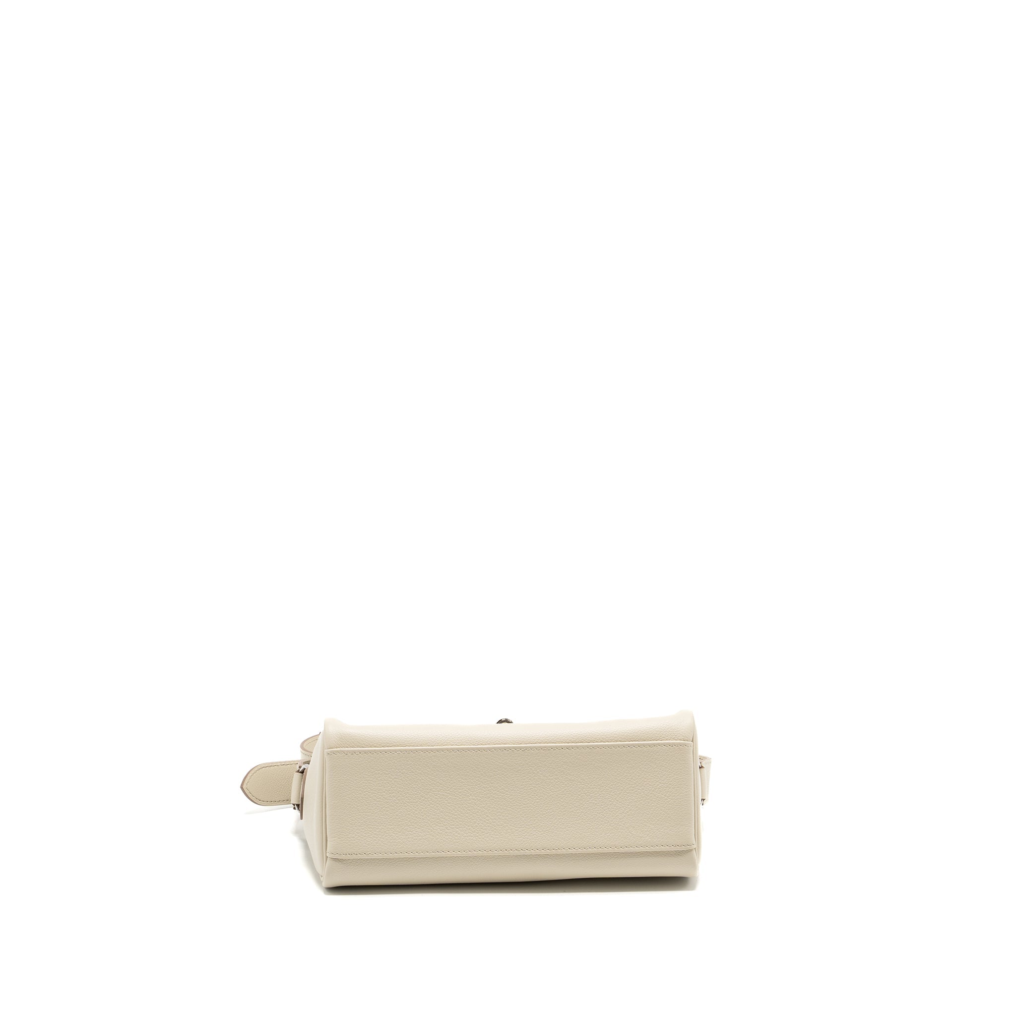 HERMES KELLY MESSANGER PM EVERCOLOR 8L BETON SHW