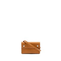 HERMES HERMESNAP EPSOM GOLD SHW