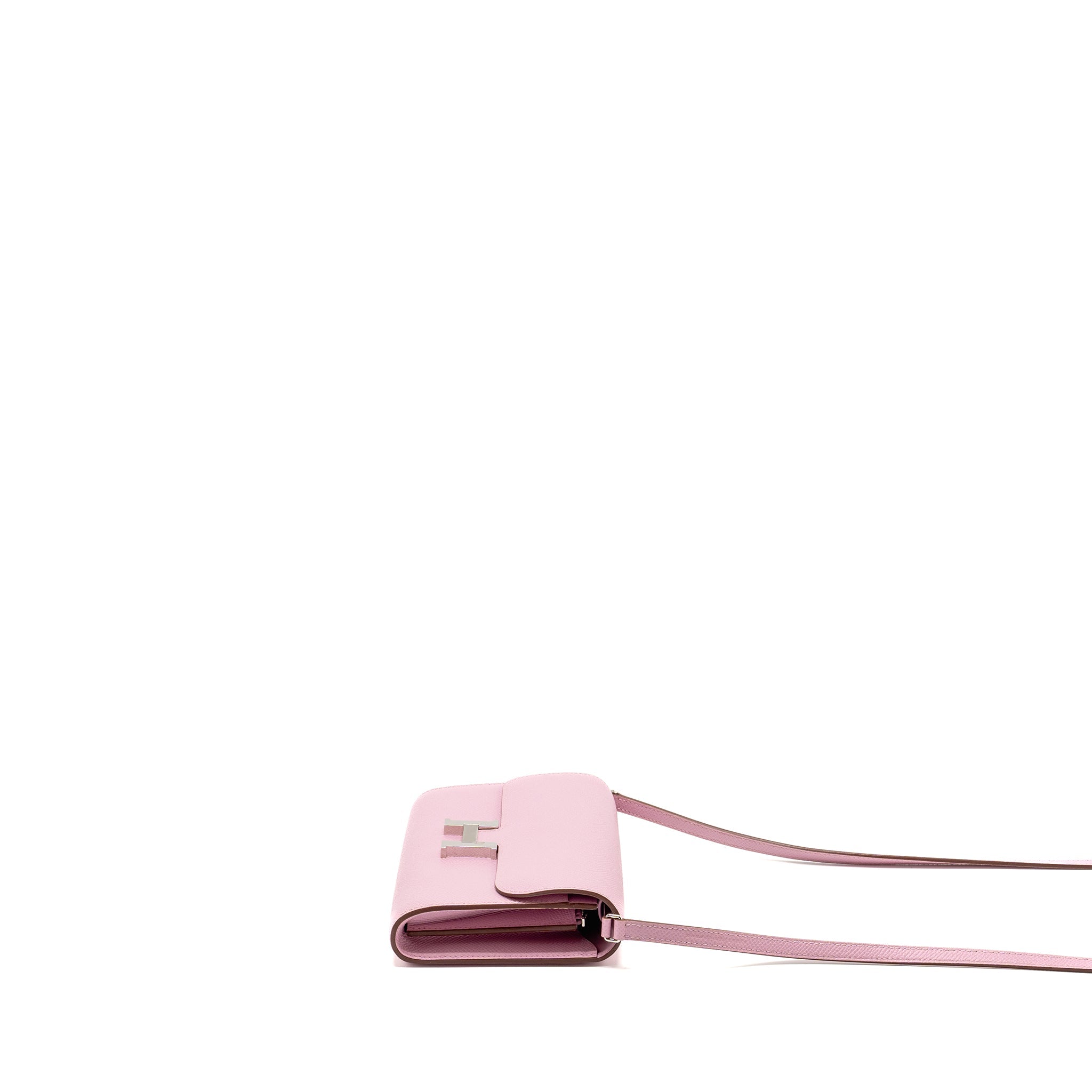 HERMES CONSTANCE TO GO EPSOM MAUVE SYLVESTRE SHW
