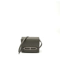 Hermes Mini Roulis Evercolor Gris Meyer SHW