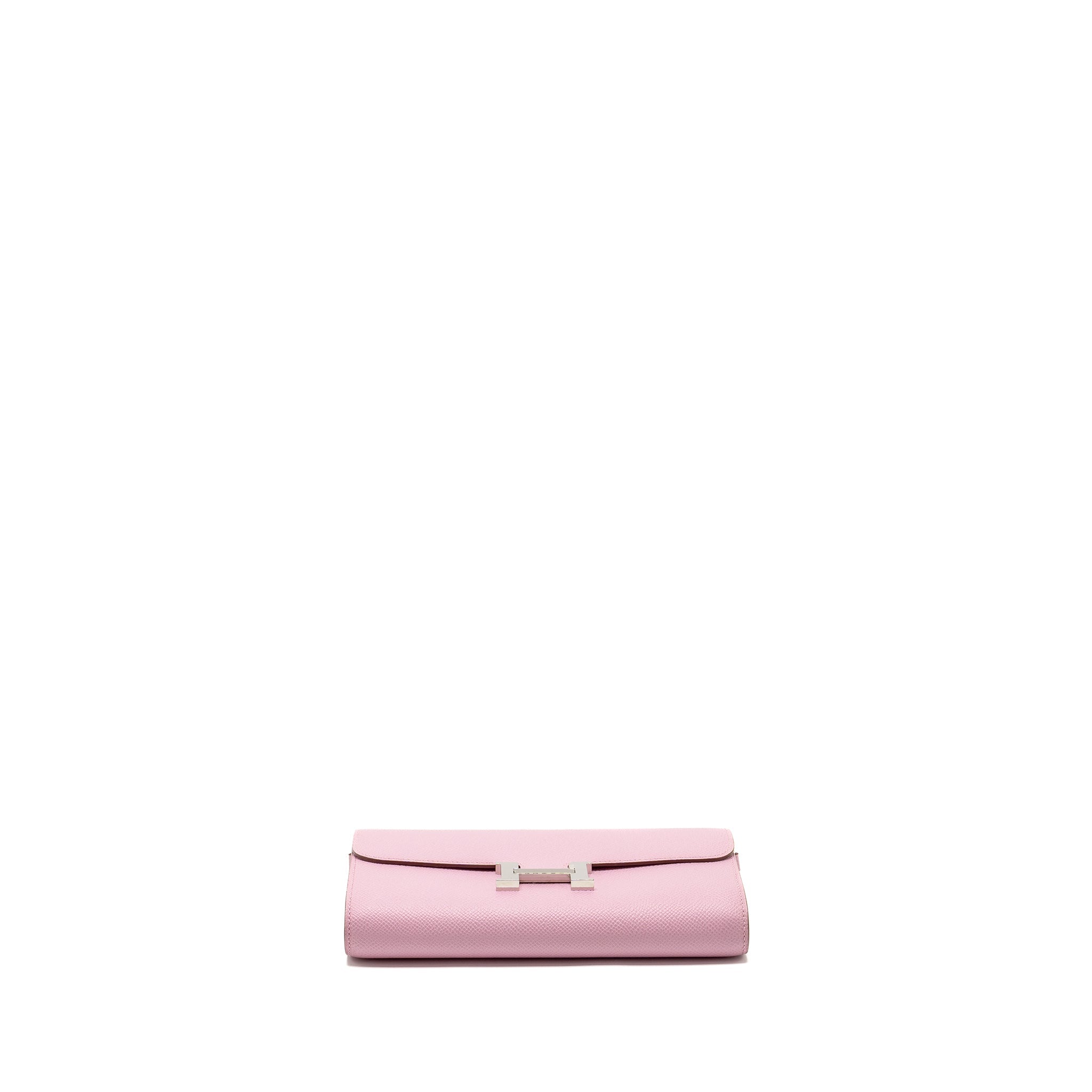 HERMES CONSTANCE TO GO EPSOM MAUVE SYLVESTRE SHW