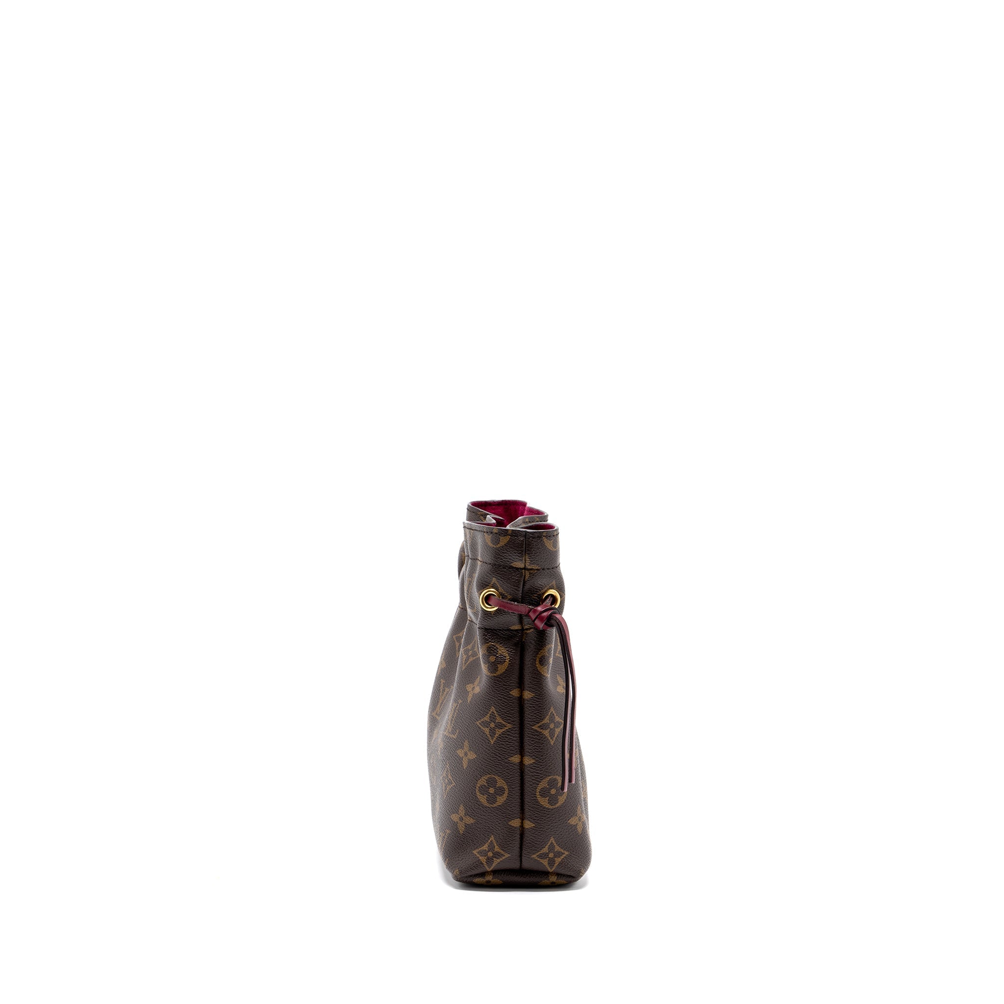 LOUIS VUITTON NEO POUCH MONOGRAM CANVAS GHW