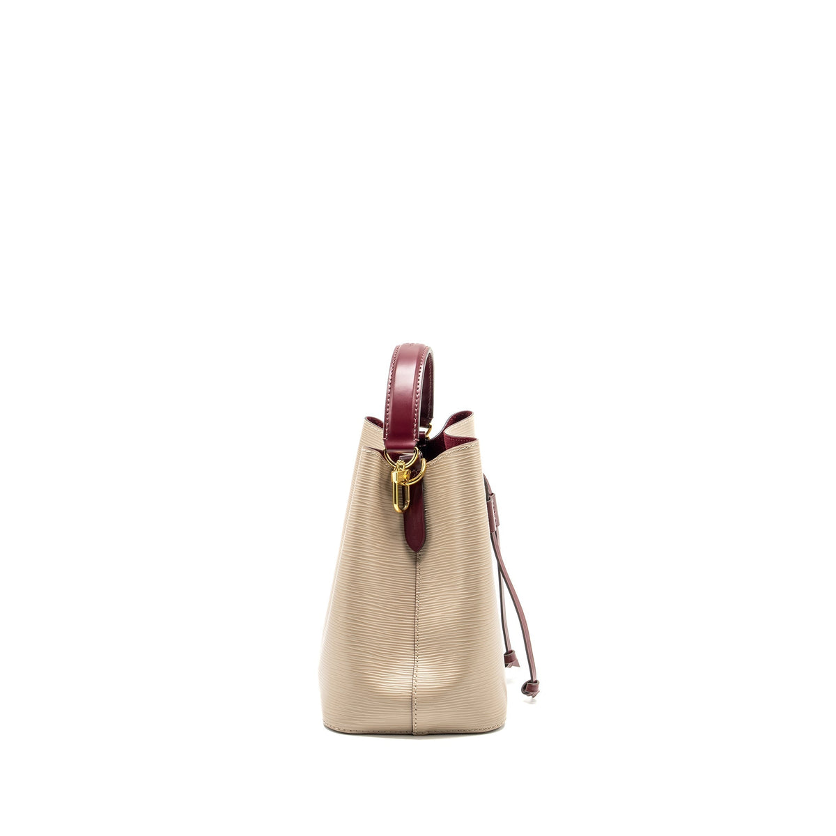 LOUIS VUITTON NEO NOE BB EPI LEATHER MULTICOLOUR GHW