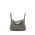 HERMES LINDY 26 CLEMENCE 0L GRIS MEYER GHW