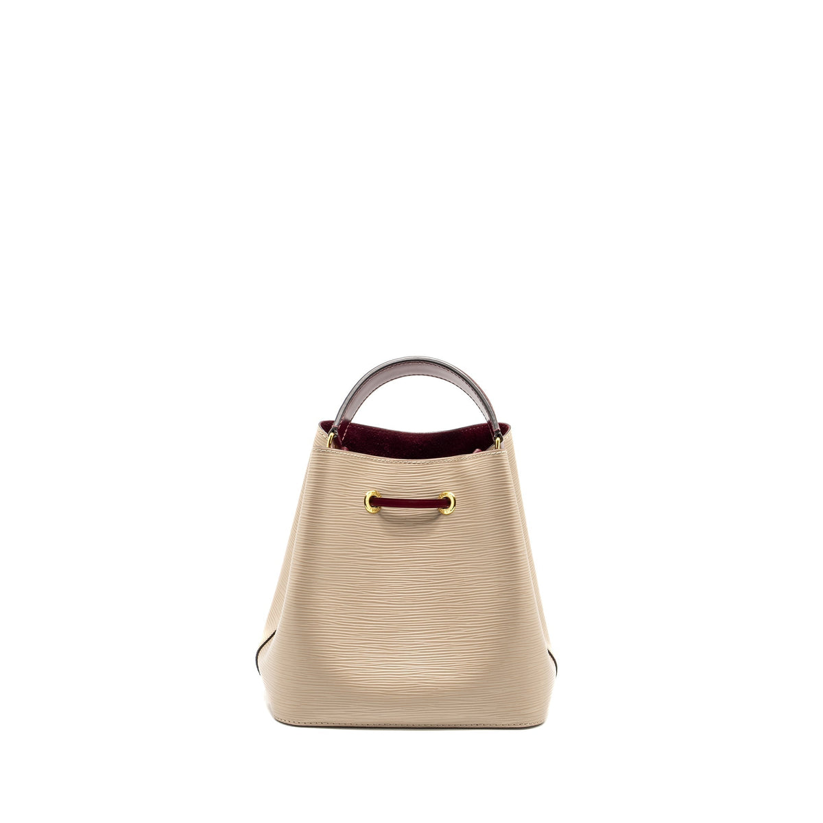 LOUIS VUITTON NEO NOE BB EPI LEATHER MULTICOLOUR GHW