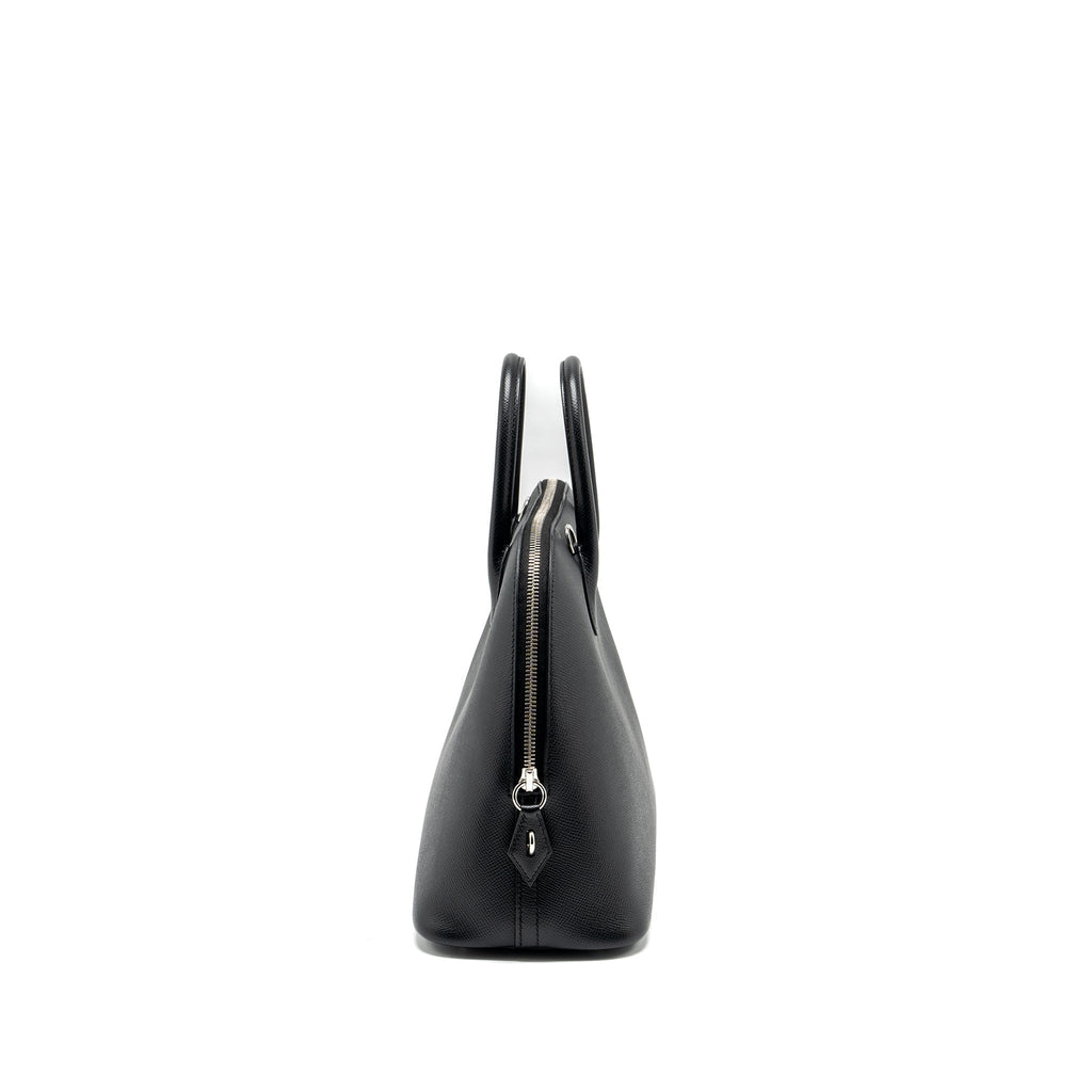 HERMES BOLIDE 1923 30 EPSOM BLACK SHW EPSOM