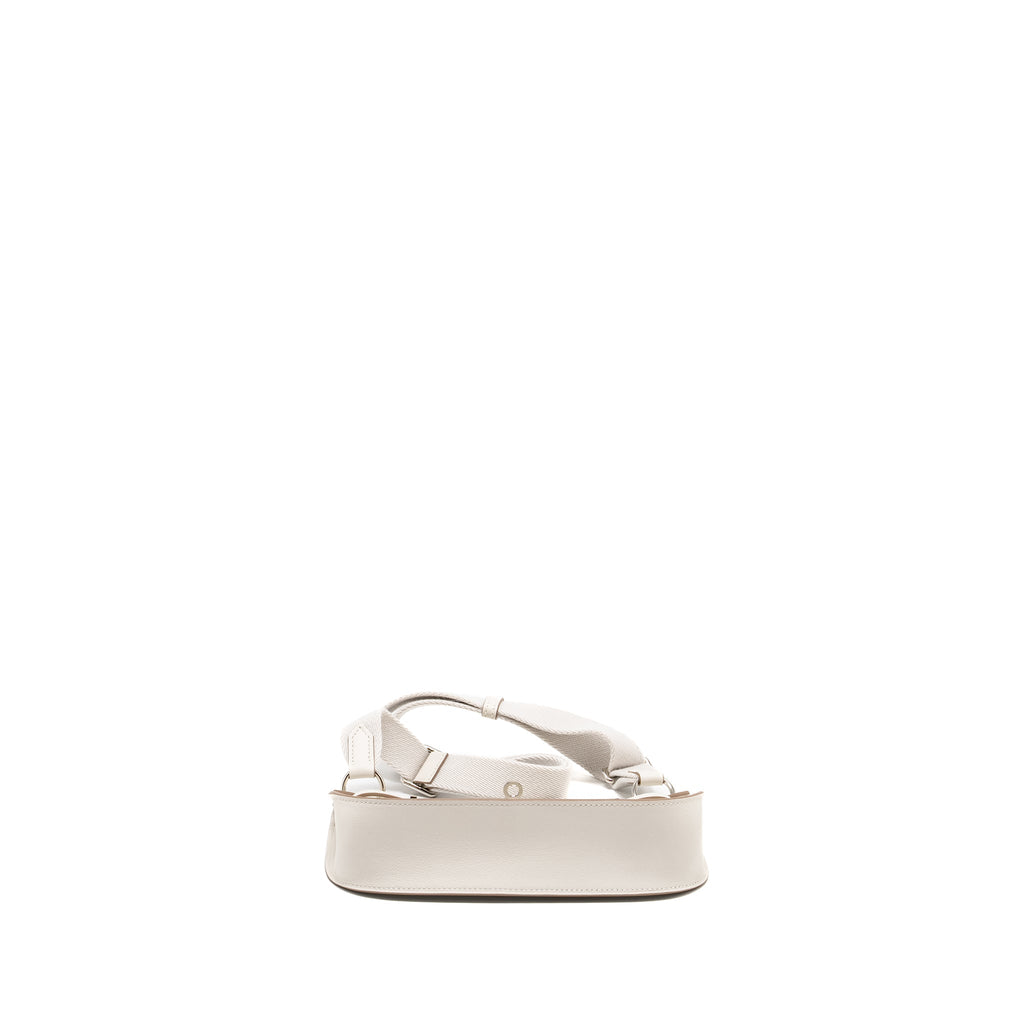 HERMES MINI JYPSIERE SWIFT GRIS PALE SHW