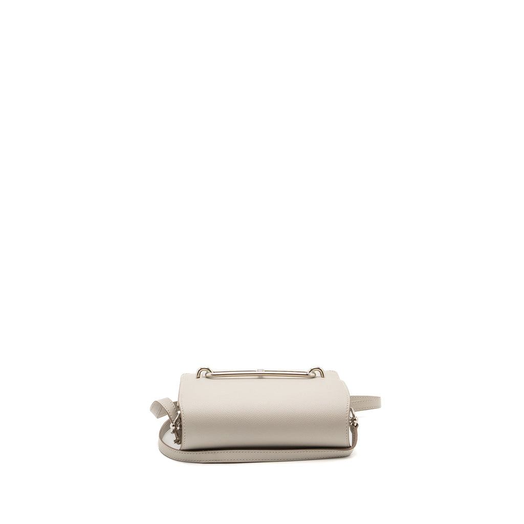 HERMES MINI ROULIS EVERCOLOR GRIS PERLE SHW