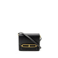 HERMES ROULIS 23 SOMBRERO BLACK GHW