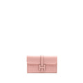 HERMES JIGE ELAN WALLET SWIFT ROSE SAKURA SHW