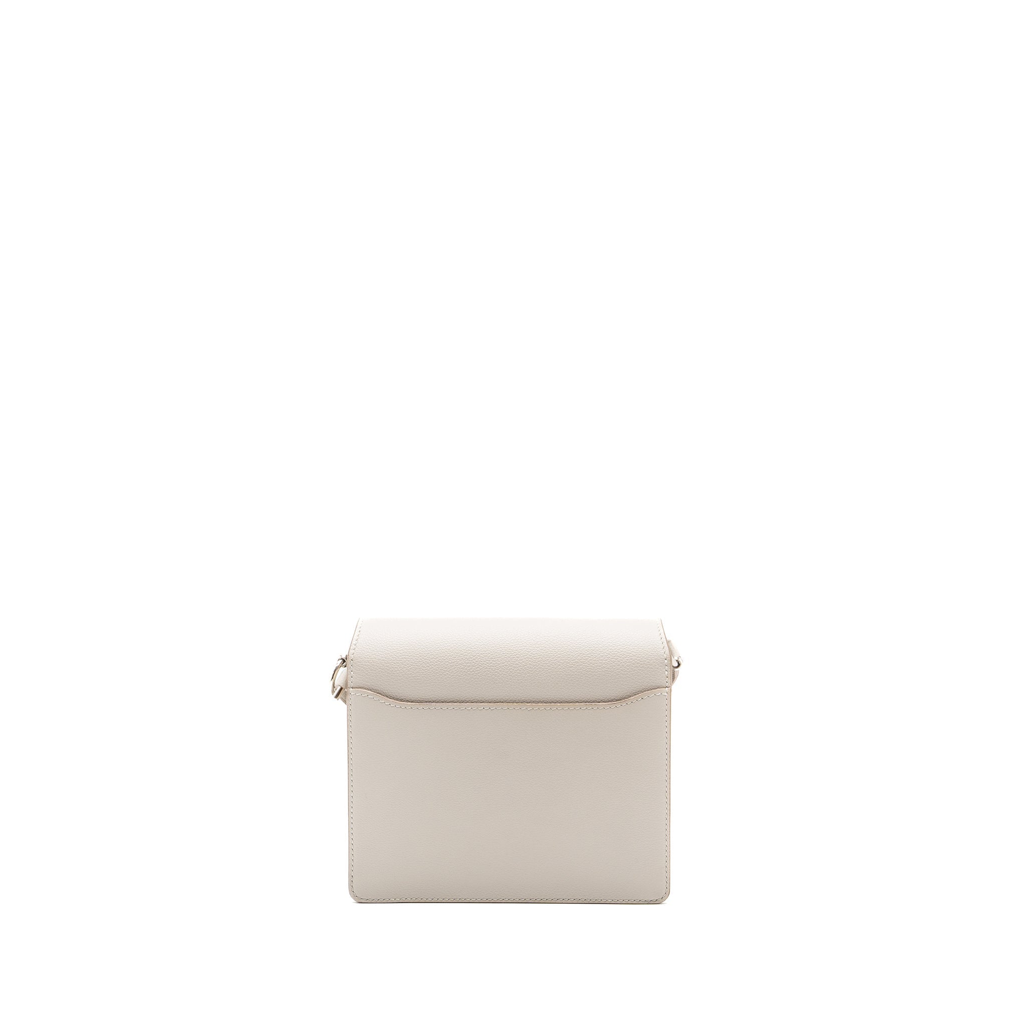 HERMES MINI ROULIS EVERCOLOR GRIS PERLE SHW