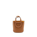 HERMES IN-THE-LOOP 18 CLEMENCE GOLD GHW
