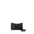 LOUIS VUITTON EASY POUCH ON STRAP EMPREINTE MONOGRAM BLACK GHW
