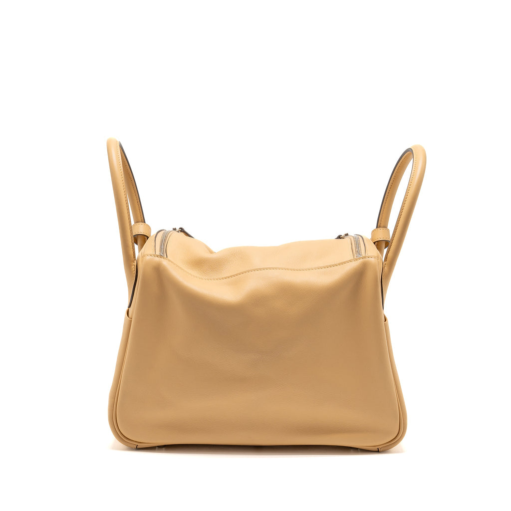 HERMES LINDY 30 SWIFT TRENCH SHW