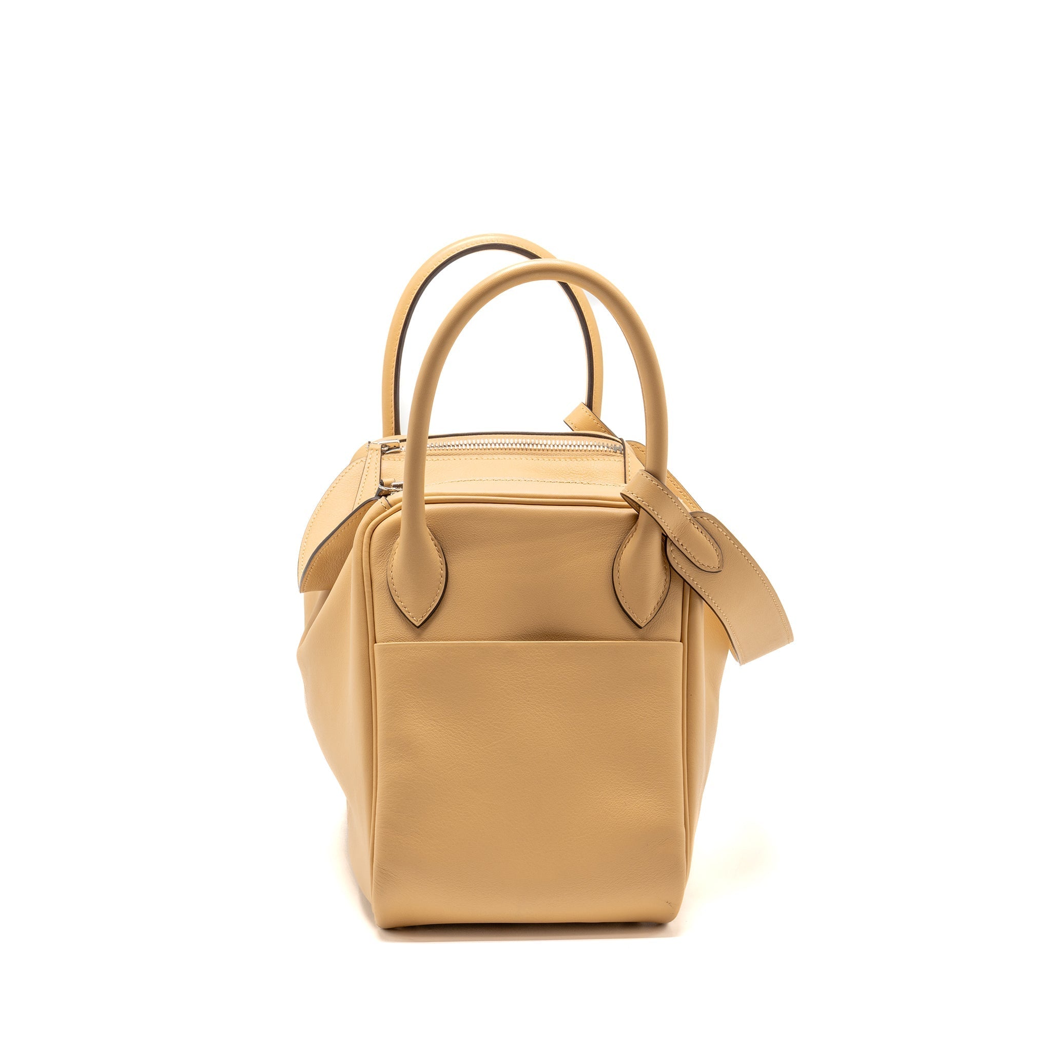 HERMES LINDY 30 SWIFT TRENCH SHW