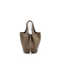 HERMES PICOTIN 18 CLEMENCE ETOUPE SHW