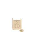 HERMES MINI EVELYN CLEMENCE NATA GHW