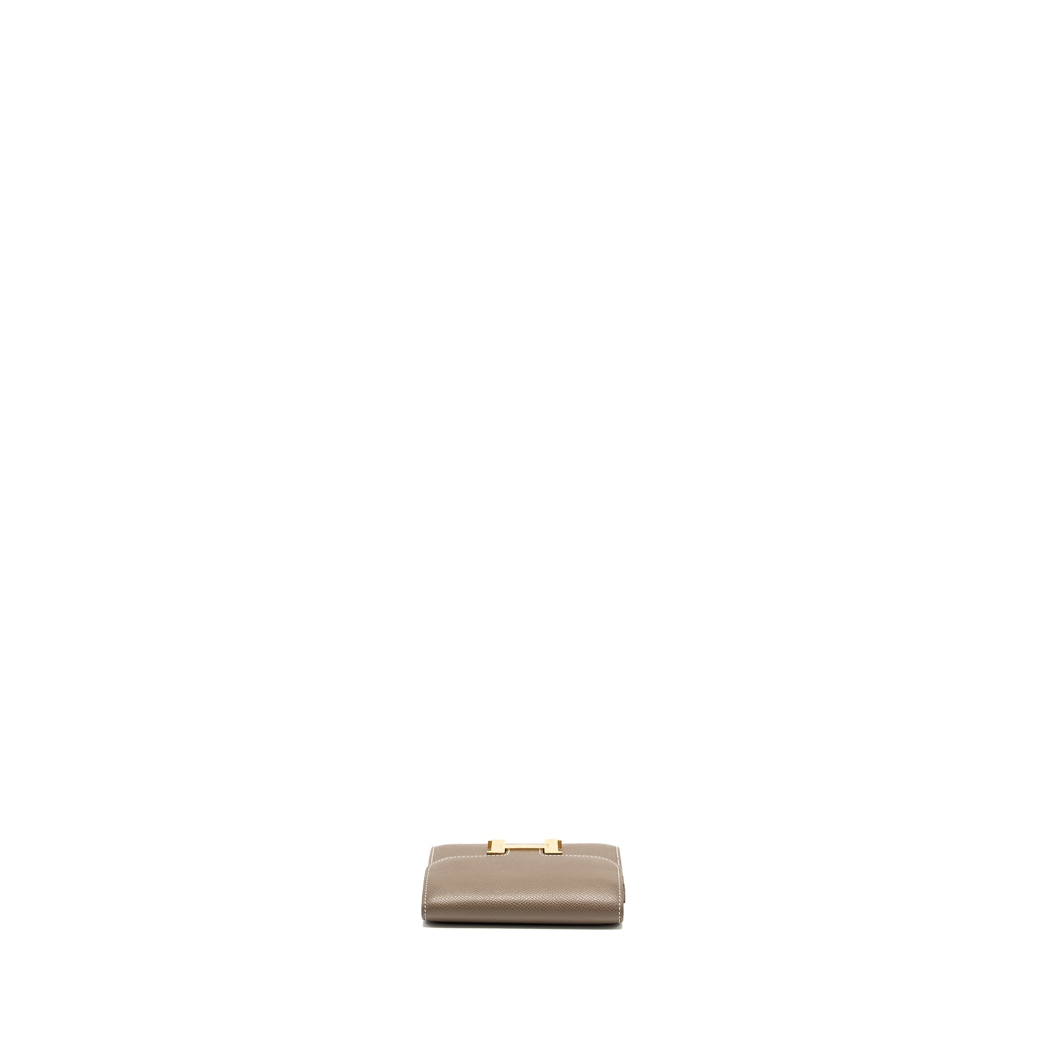 HERMES CONSTANCE WALLET EPSOM ETOUEP GHW